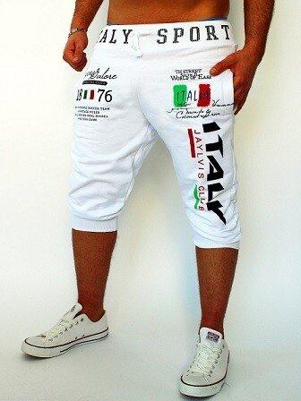 SUPER DESIGN-SLIM FIT. bermuda Heren zomer shorts, diverse Modellen